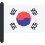 South korea іконка 64x64