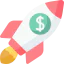 Startup アイコン 64x64