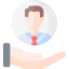 Employee アイコン 64x64
