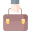 Briefcase アイコン 64x64