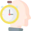 Time management アイコン 64x64