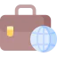 International business アイコン 64x64