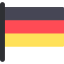 Germany Symbol 64x64