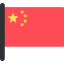 China Symbol 64x64