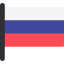 Russia Symbol 64x64