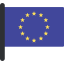 European union Symbol 64x64