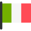 Italy icône 64x64