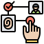 Algorithm icon 64x64