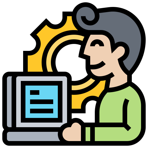 Application icon