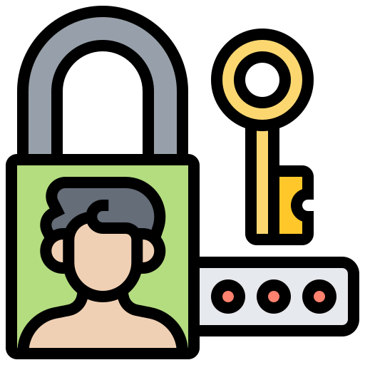 Behavior icon