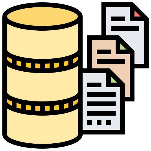 Database ícone