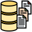 Database icon 64x64