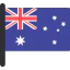 Australia 图标 64x64