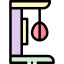 Punching bag icon 64x64