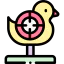 Duck shooting icon 64x64