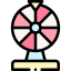 Roulette icon 64x64