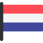 Netherlands Symbol 64x64