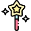 Magic wand icon 64x64