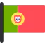 Portugal Ikona 64x64