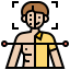 Recognition icon 64x64
