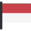 Indonesia icône 64x64