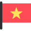 Vietnam icon 64x64