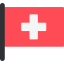 Switzerland 图标 64x64