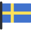 Sweden Symbol 64x64
