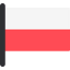Poland icon 64x64