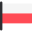 Poland 图标 64x64