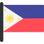 Philippines іконка 64x64