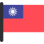 Taiwan icon 64x64