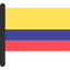 Colombia icon 64x64