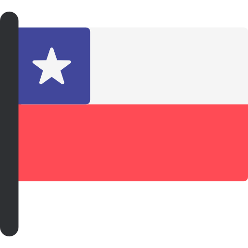 Chile icon