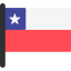 Chile 图标 64x64
