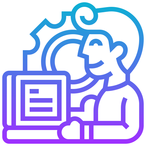 Application icon