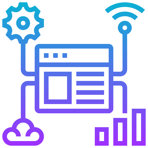 Application icon