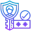 Authentication ícone 64x64