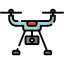 Drone 图标 64x64