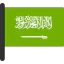 Saudi arabia icon 64x64