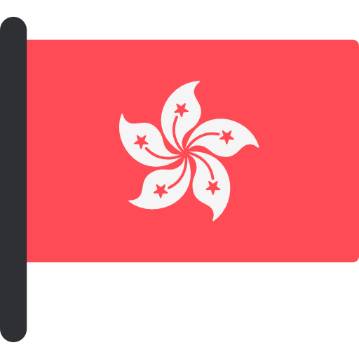 Hong kong icon