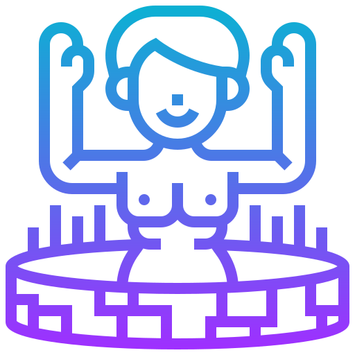 Body scan アイコン