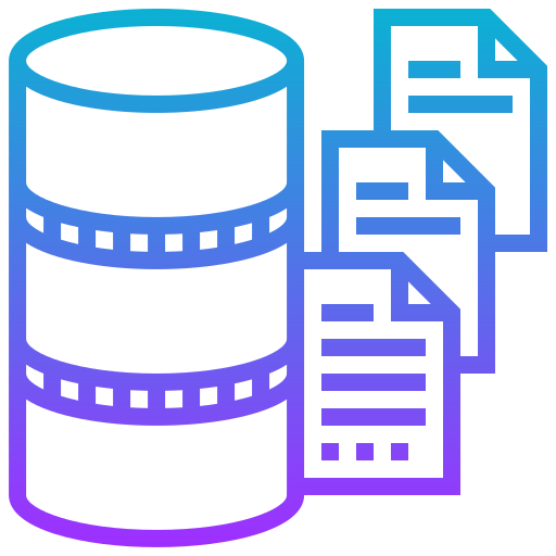 Database icon