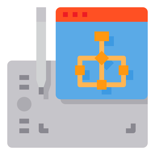 Design icon