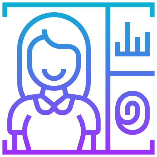 Fingerprint icon
