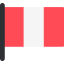 Peru ícone 64x64
