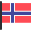 Norway Symbol 64x64