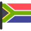 South africa Ikona 64x64