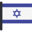 Israel icon 64x64