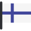 Finland Ikona 64x64
